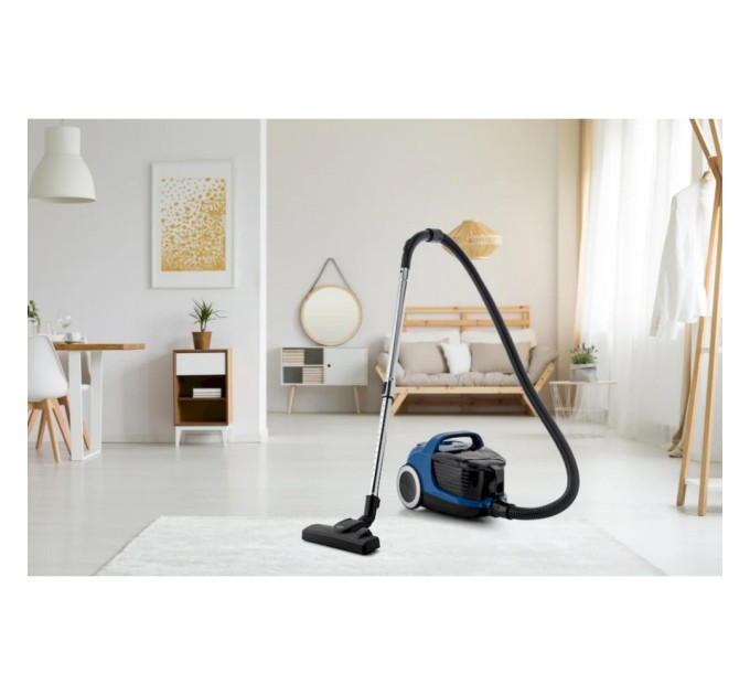 Пилосос Gorenje VC 2206 G4ADBL (VC2206G4ADBL)