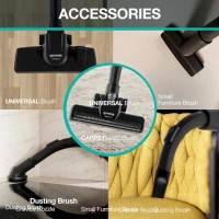 Пилосос Gorenje VC 2206 G4ADBL (VC2206G4ADBL)