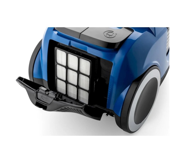 Пилосос Gorenje VC 2206 G4ADBL (VC2206G4ADBL)