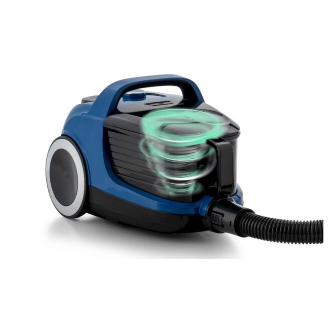 Пилосос Gorenje VC 2206 G4ADBL (VC2206G4ADBL)