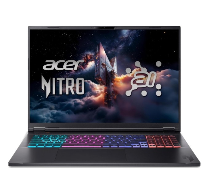 Ноутбук Acer Nitro 18 AN18-61 (NH.QYDEU.002)