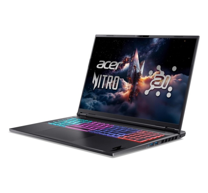 Ноутбук Acer Nitro 18 AN18-61 (NH.QYDEU.002)