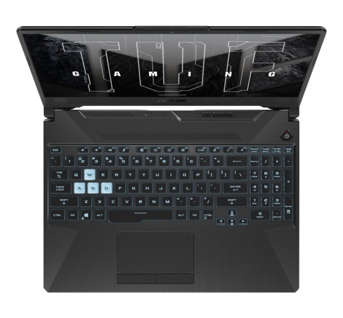 Ноутбук ASUS TUF Gaming A15 FA506NC-HN177 (90NR0JF7-M00EE0)