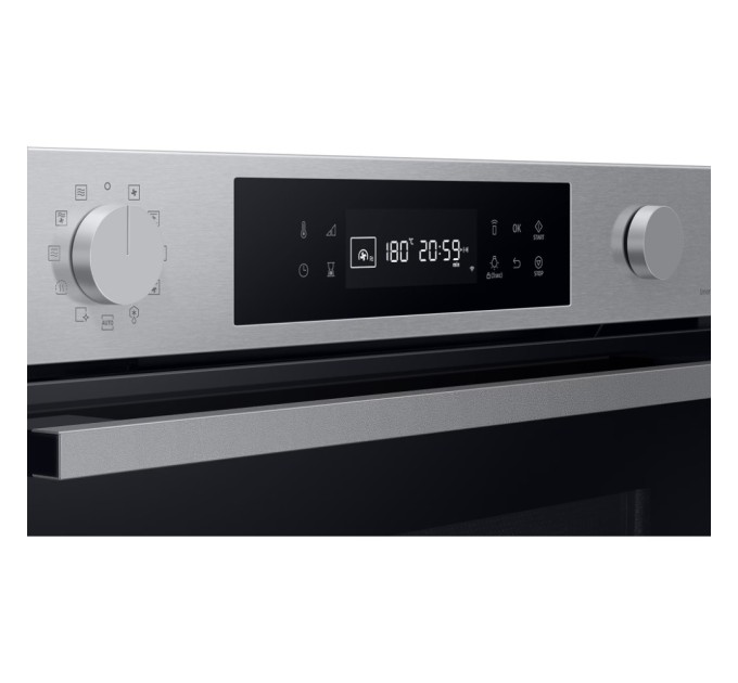 Духова шафа Samsung NQ5B4553FBS/WT