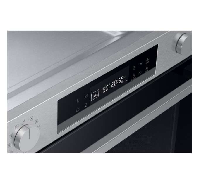 Духова шафа Samsung NQ5B4553FBS/WT