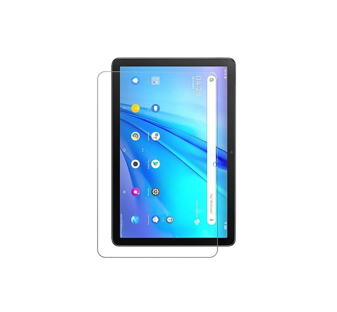 Скло захисне BeCover TCL Tab 10 Wi-Fi (9460G1) / 10L (8491X) 10.1" (709602)