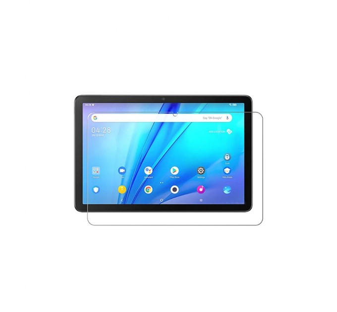 Скло захисне BeCover TCL Tab 10 Wi-Fi (9460G1) / 10L (8491X) 10.1" (709602)