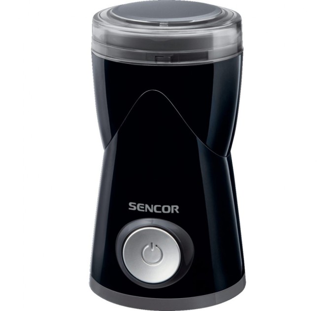 Кофемолка Sencor SCG 1050 BK (SCG1050BK)