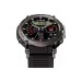 Смарт-годинник Amazfit T-Rex Ultra Abyss Black (W2142EU1N) (1066608)