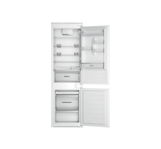 Холодильник Whirlpool WHC18D011C1SF