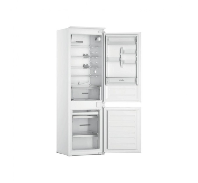 Холодильник Whirlpool WHC18D011C1SF