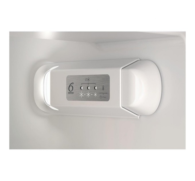 Холодильник Whirlpool WHC18D011C1SF