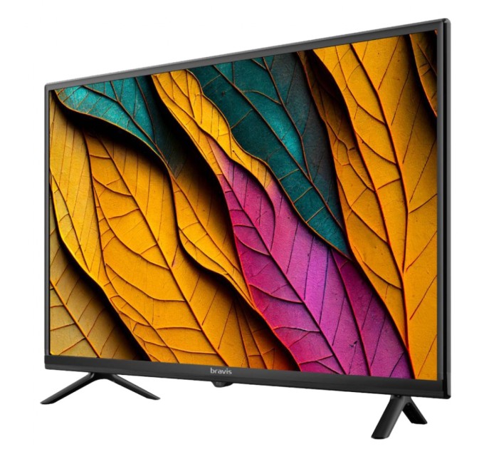 Телевізор Bravis 32K5000H
