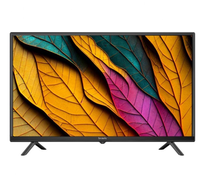 Телевізор Bravis 32K5000H