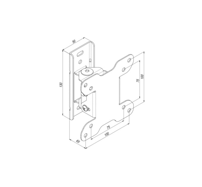 Кронштейн Simpler 11ET