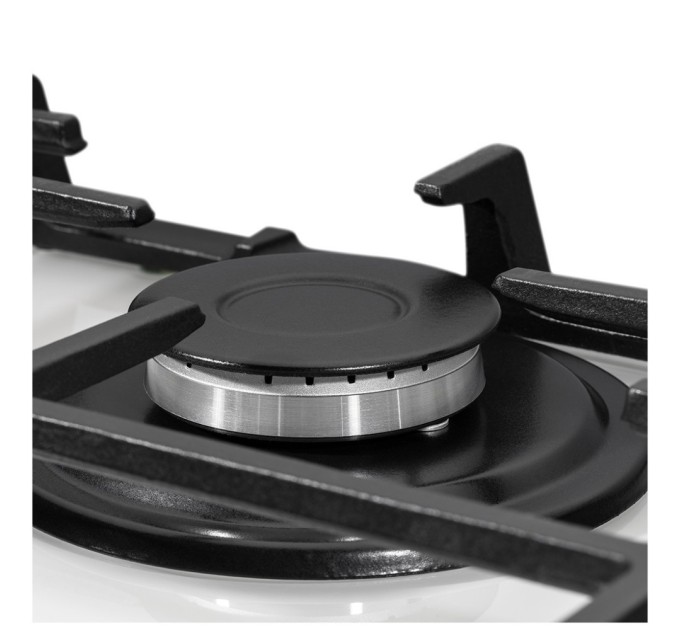 Варочна поверхня Pyramida PFG 604 T WH B