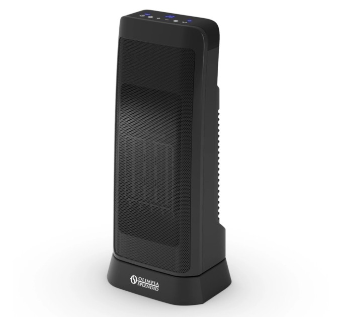 Обігрівач Olimpia Splendid CALDO TRENDY ST (OS-99267)