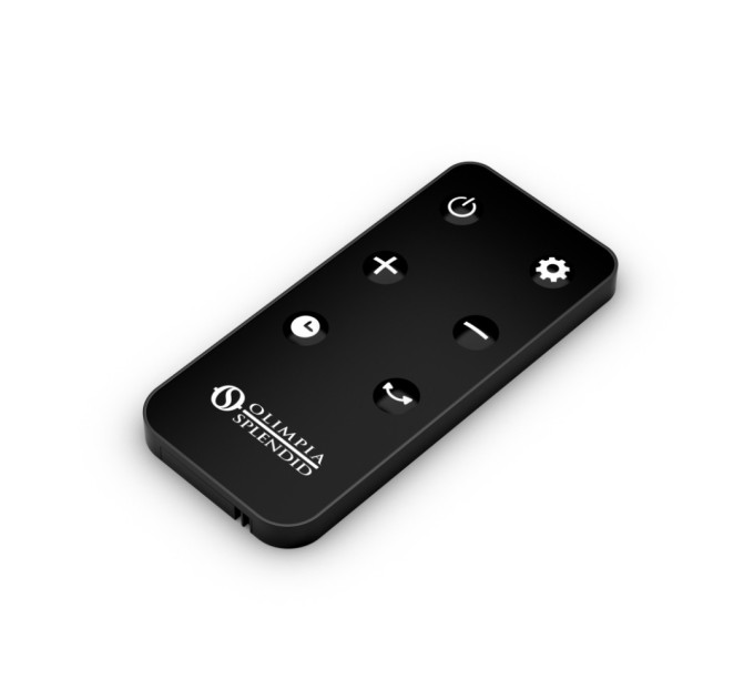 Обігрівач Olimpia Splendid CALDO TRENDY ST (OS-99267)