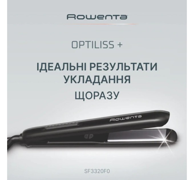 Стайлер Rowenta SF3320F0