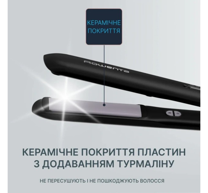 Стайлер Rowenta SF3320F0
