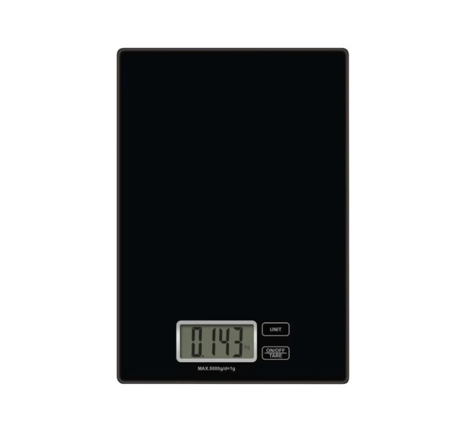 Ваги кухонні EMOS EV014B