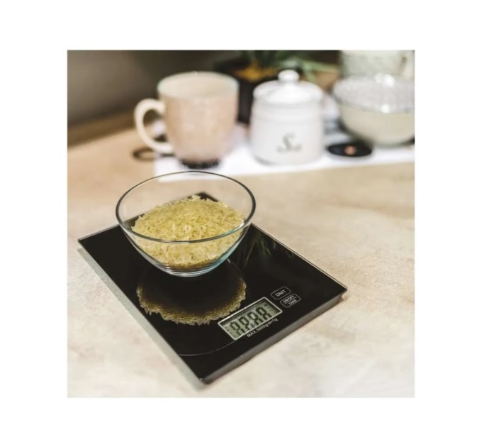 Ваги кухонні EMOS EV014B