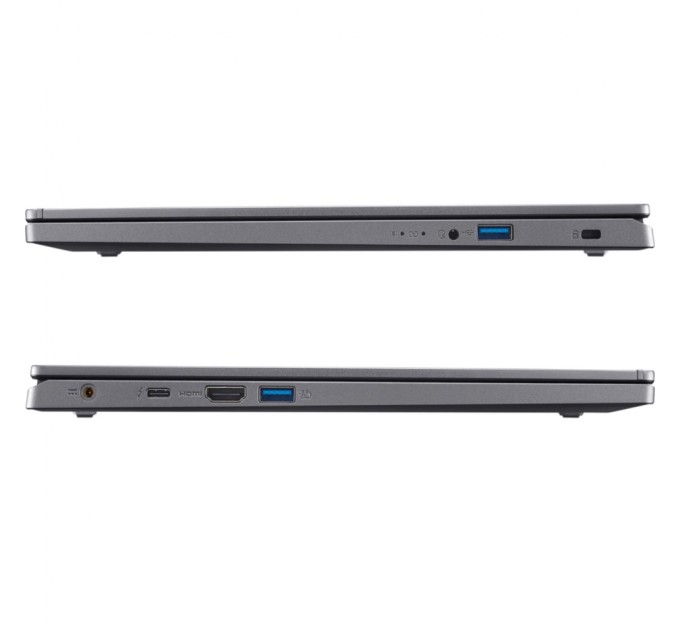 Ноутбук Acer Aspire 5 A515-58M (NX.KHGEU.007)