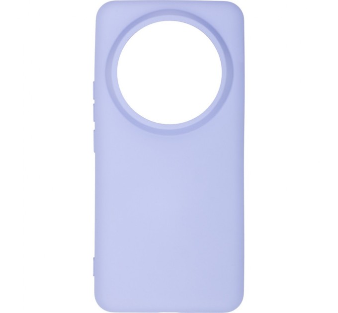 Чохол до мобільного телефона Armorstandart ICON Xiaomi 14 Ultra Lavender (ARM74118)