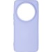 Чохол до мобільного телефона Armorstandart ICON Xiaomi 14 Ultra Lavender (ARM74118)