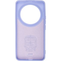 Чохол до мобільного телефона Armorstandart ICON Xiaomi 14 Ultra Lavender (ARM74118)