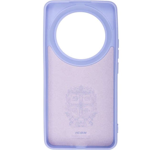 Чохол до мобільного телефона Armorstandart ICON Xiaomi 14 Ultra Lavender (ARM74118)