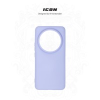 Чохол до мобільного телефона Armorstandart ICON Xiaomi 14 Ultra Lavender (ARM74118)