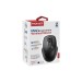 Мишка Promate UniGlide Wireless Black (uniglide.black)