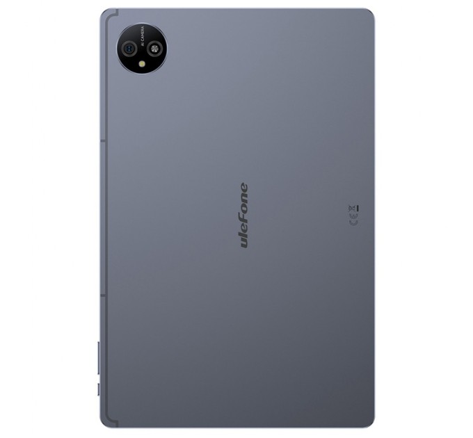 Планшет Ulefone Tab A11 11", IPS 4G 4/128Gb Space Gray (6975326663670)