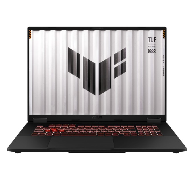 Ноутбук ASUS TUF Gaming A18 FA808UH-S8021 (90NR0NM1-M003B0)