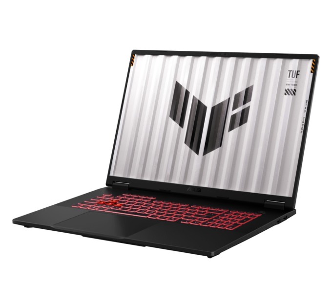 Ноутбук ASUS TUF Gaming A18 FA808UH-S8021 (90NR0NM1-M003B0)