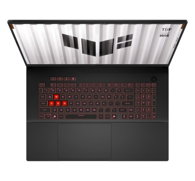 Ноутбук ASUS TUF Gaming A18 FA808UH-S8021 (90NR0NM1-M003B0)