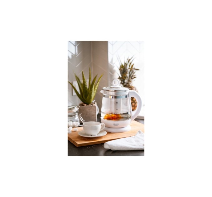 Електрочайник Adler AD 1299