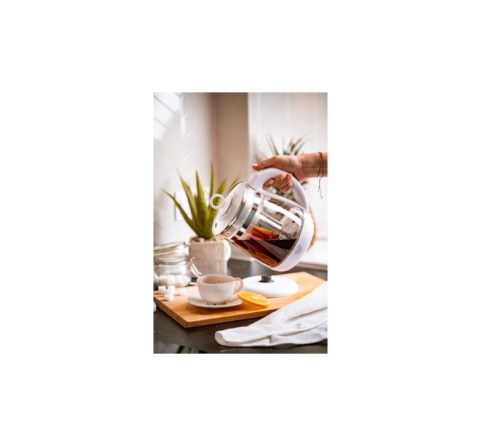 Електрочайник Adler AD 1299