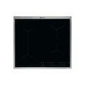 Варочна поверхня Electrolux EIV6340X