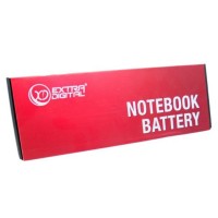 Акумулятор до ноутбука Extradigital Asus X555 (C21N1347) 7.6V, 4100mAh (BNA4000)