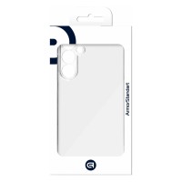 Чохол до мобільного телефона Armorstandart Air Force Samsung S23FE 5G Camera cover Transparent (ARM69661)