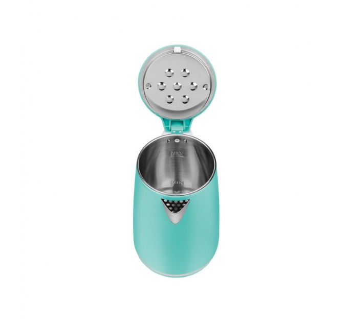 Електрочайник Aurora AU3408