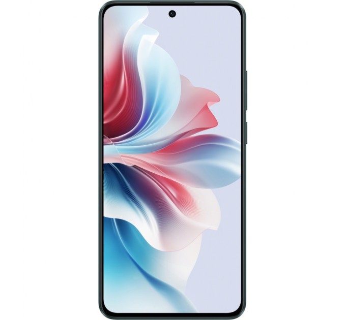 Мобільний телефон Oppo Reno11 F 5G 8/256GB Palm Green (OFCPH2603_GREEN)