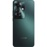 Мобільний телефон Oppo Reno11 F 5G 8/256GB Palm Green (OFCPH2603_GREEN)