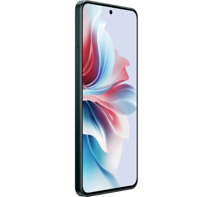 Мобільний телефон Oppo Reno11 F 5G 8/256GB Palm Green (OFCPH2603_GREEN)