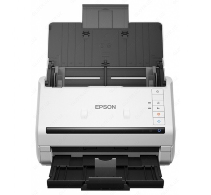 Сканер Epson WorkForce DS-530II (B11B261401)