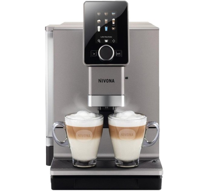 Кавомашина Nivona NICR930