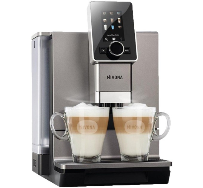 Кавомашина Nivona NICR930