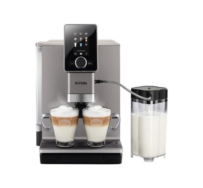 Кавомашина Nivona NICR930